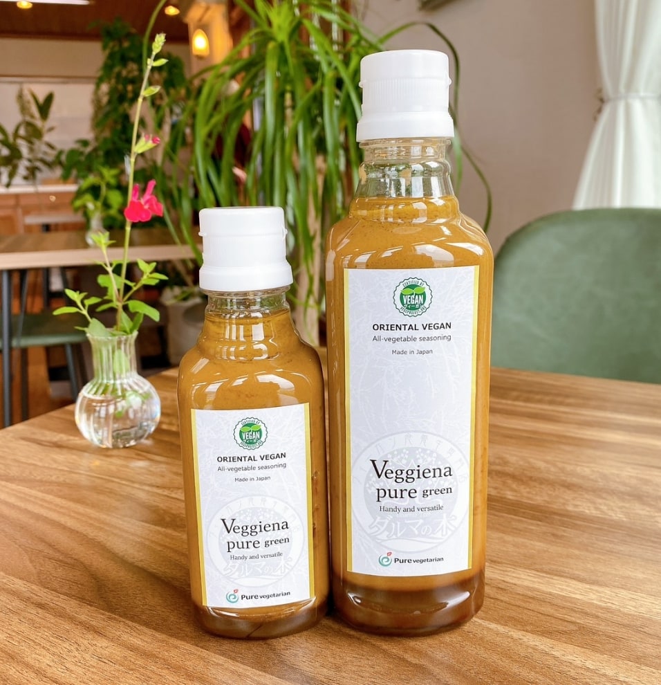 Dharma Tree Special Vegan All-purpose Seasoning