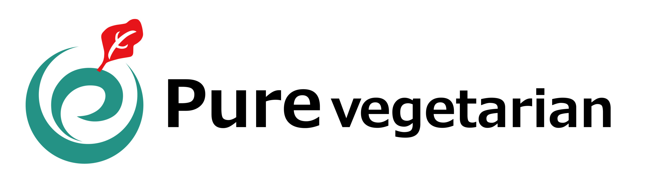 Pure vegetarian