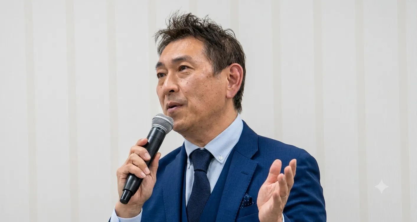 福井一吉